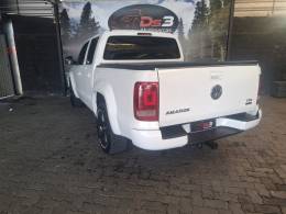 VOLKSWAGEN - AMAROK - 2012/2012 - Branca - Sob Consulta