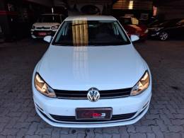 VOLKSWAGEN - GOLF - 2015/2015 - Branca - R$ 79.900,00