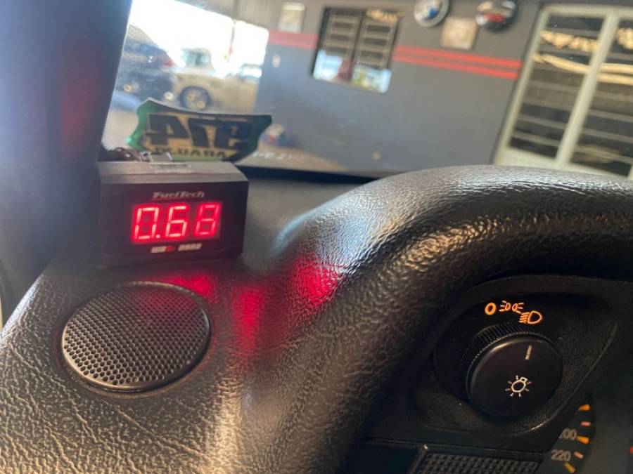 CHEVROLET - KADETT - 1998/1998 - Branca - R$ 39.900,00