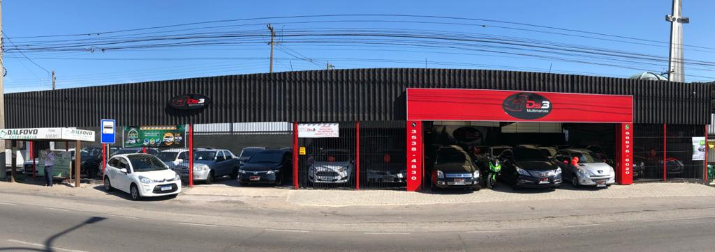 DS3 Multimarcas